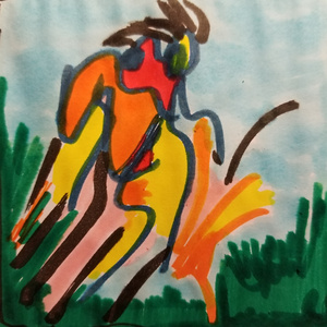 Land of monkeys (Instrumental Version)