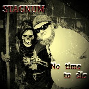 No Time to Die