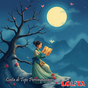 Cinta Di Tepi Persimpangan