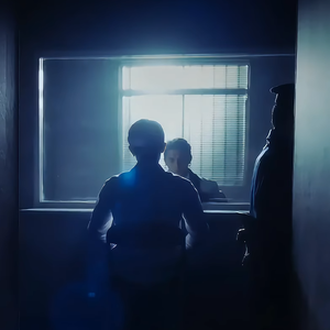 [R&B]''Cold backseat''