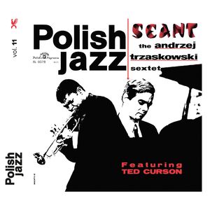 Wariacja Na Temat "Oj Tam U Boru" (feat. Ted Curson)