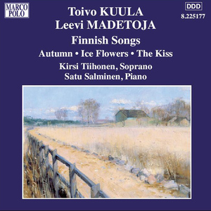 Syksy (Autumn), Op. 68:Skysy (Autumn)