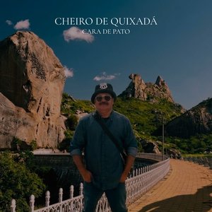 Cheiro de Quixadá