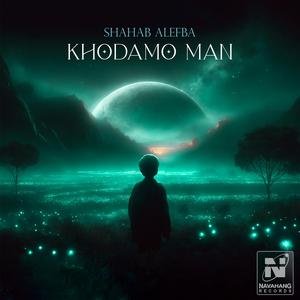 Khodamo Man