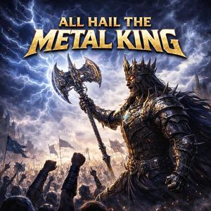 All Hail the Metal King