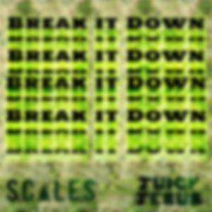 Breakitdown (feat. Juicy Jesus)