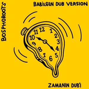 Zamanın Dub'ı