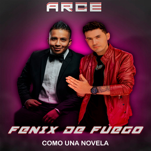 Como una Novela (Cover)