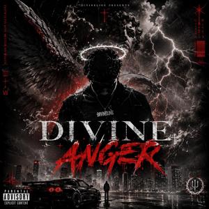 DIVINE ANGER