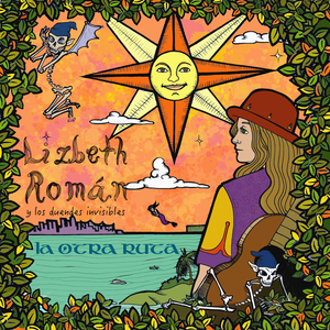 La nube / Camino sola (Live at New York)