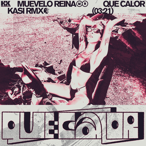 Qué Calor (KASI Remix Extended Version)