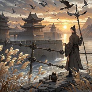 吴殇