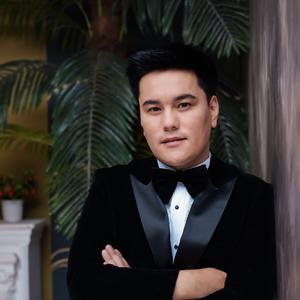 Bir Umr Maftuningman