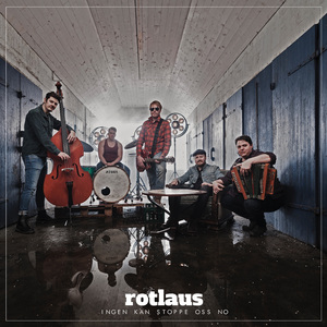 Ingen kan stoppe oss no