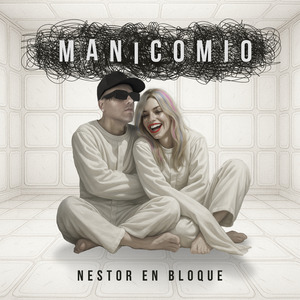 Manicomio
