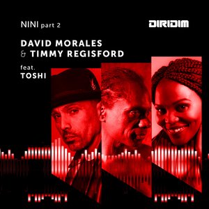 Nini, Pt. 2 (Timmy Regisford Vocal)