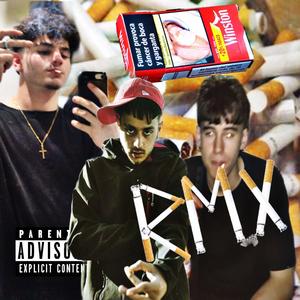 SACA 1 CIGARRO RMX (feat. Serchito trambotiko & Likk)
