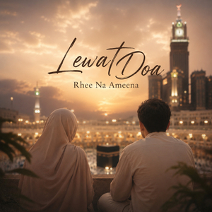 Lewat Doa