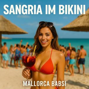 Sangria im Bikini