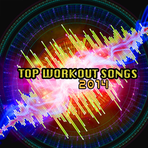 Jog (Workout Songs)