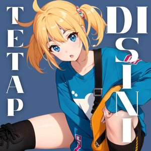 Tetap Disini