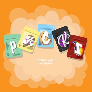 Packz (feat. NoahWeh)