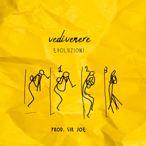 Evoluzioni