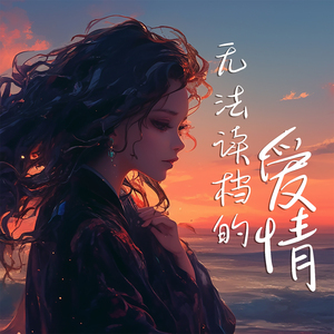 无法读档的爱情