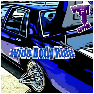 Blodgette (#SpedUp #ChoppedUp)