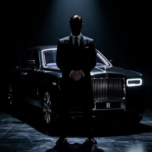 Профессор Мориарти