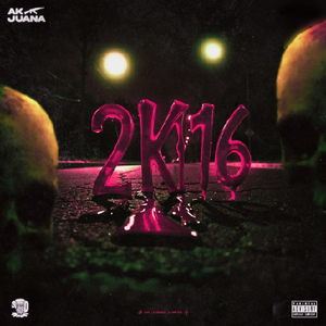 2K16