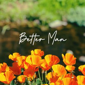 Better Man