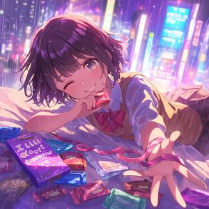 あまいなまけもの