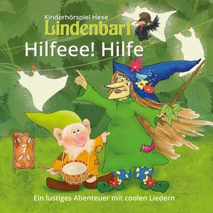 Blitzschnell herbeigeeilt