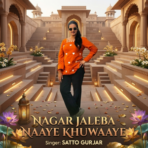 Nagar Jaleba Naaye Khuwaaye