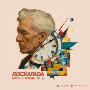 Sampai Putih Rambutku (Remastered 2025)