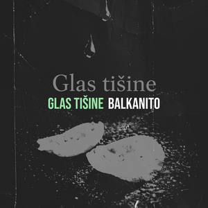 Glas Tišine