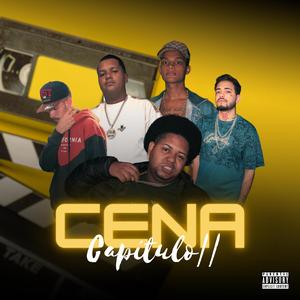 Cena : capitulo 2 (feat. Lfemici, menor sk, Juan Carlos, Sma77er & BUJ)