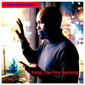 Keep The Fire Burning (Quiet Storm Mix )