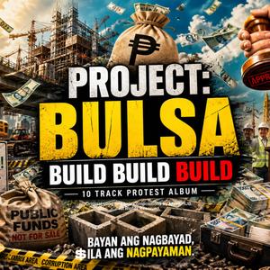 Bidding Pa Lang, Hati Na Ang Bayad