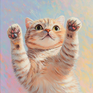 ネコフィーバー