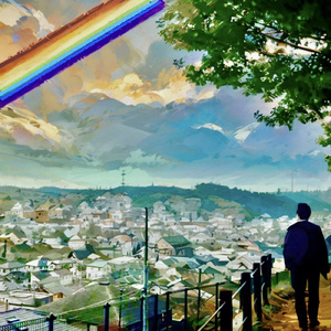 おしえてあげたいな (healing version)