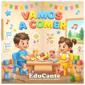 VAMOS A COMER