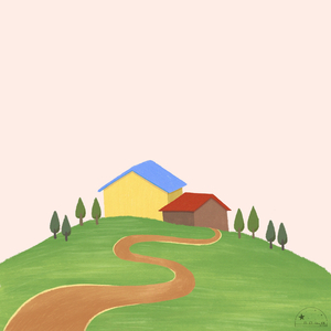 그리던 집에 가면 Home, I Belong (feat. 윤승찬 Yoon Seung Chan)