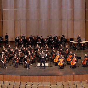 Piano Quintet No. 2 in A major, Op. 5, Mvt. 1 (feat. Michael Wang)