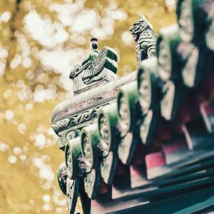 古风悬疑 折戟沉沙