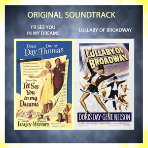 Lullaby Of Broadway (from "Lullaby of Broadway")