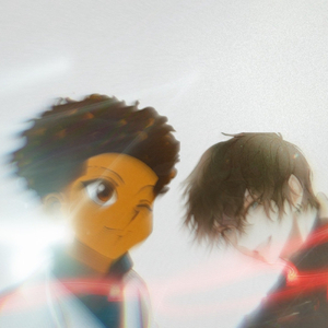 Room At The Mercer (feat. Lil Benny)