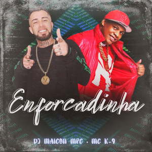 Enforcadinha