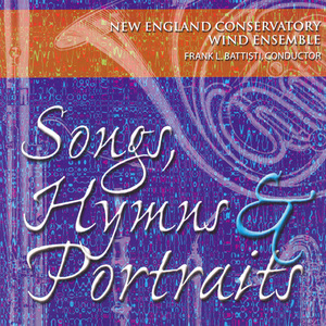 Lincoln Portrait (arr. W. Beeler):or wind ensemble)